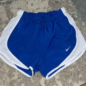 nike dri-fit shorts